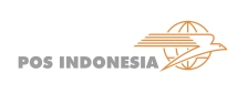 14 Project Reference Logo Pos Indonesia